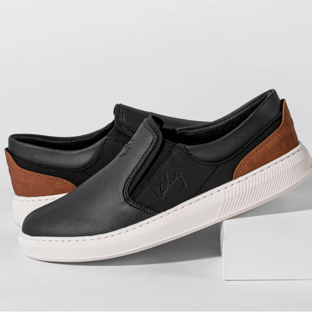🔥Mocasín Vélez Lo Último en Moda 🚀