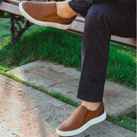 🔥Mocasín Vélez Lo Último en Moda 🚀