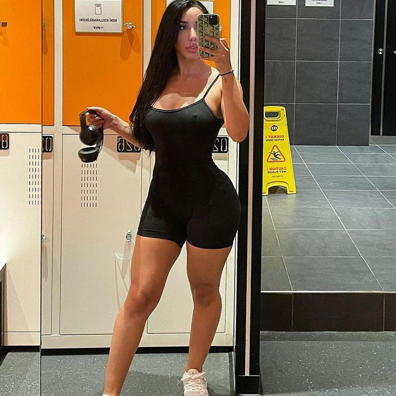 👗BODY FEMENINO MOLDEADOR SLIMMING BUSTIER – SILUETA DEFINIDA, CINTURA DELGADA Y GLÚTEOS ELEVADOS💃