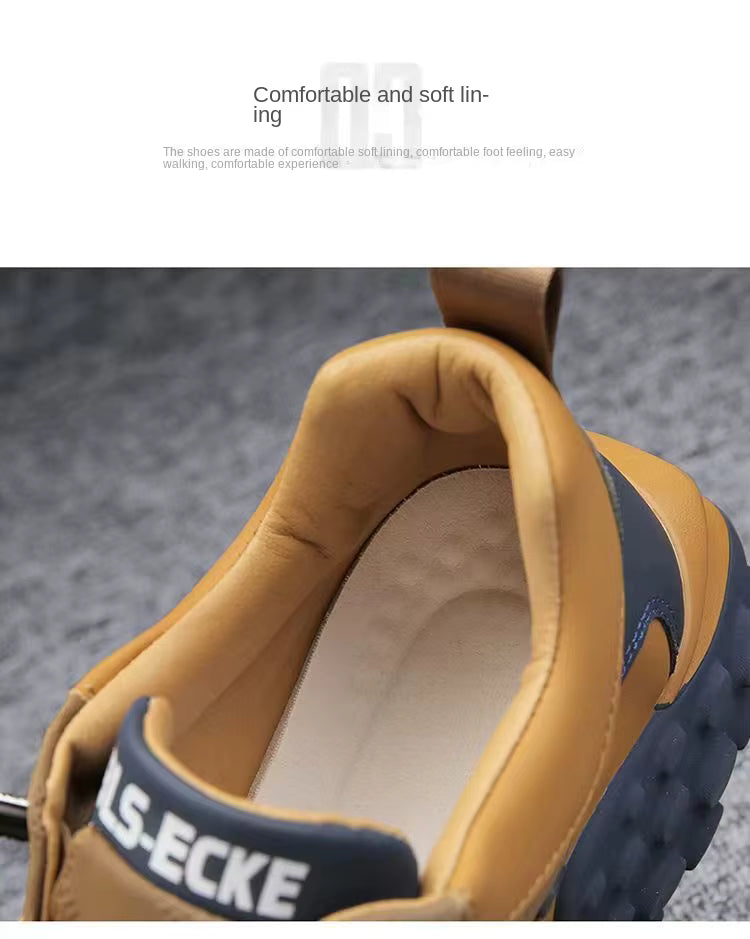 Zapatillas deportivas nuevas con plataforma antideslizante - Flex Air™ 2026 + Ebook de entrenamiento