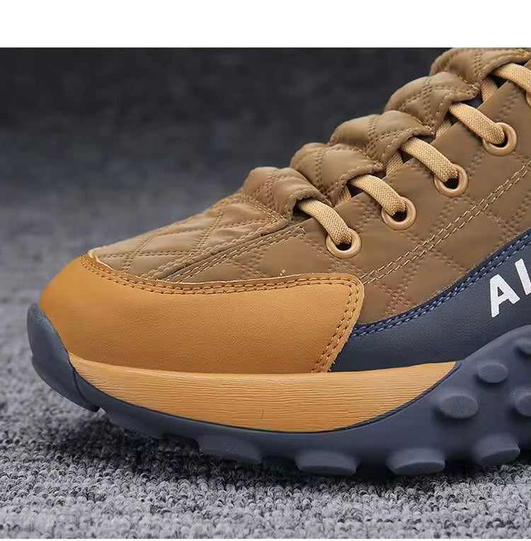 Zapatillas deportivas nuevas con plataforma antideslizante - Flex Air™ 2026 + Ebook de entrenamiento